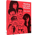 Reading Love and Rockets