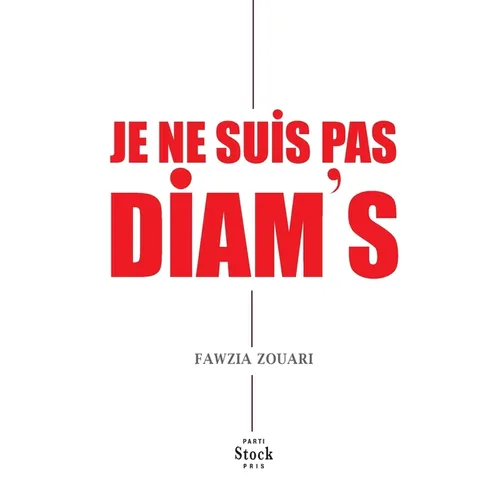 Je Ne Suis Pas Diam S