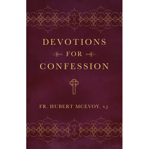 Devotions for Confession