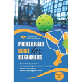 Pickleball guide: A simplified and comprehensive guide for beginners