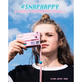 Snaphappy: A Fashion Photography Project
