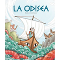 La Odisea (Álbum) / The Odyssey