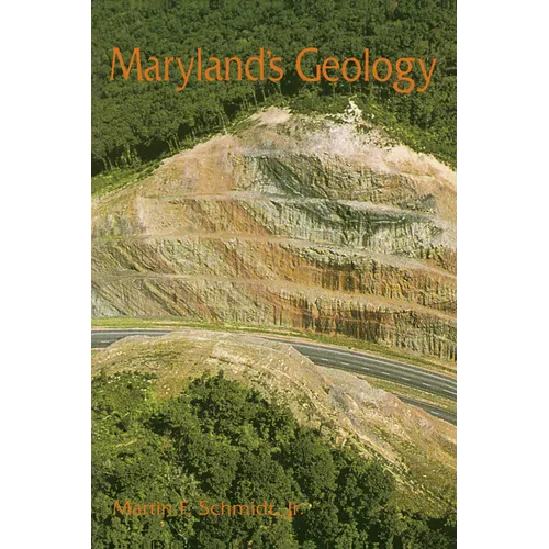 Maryland's Geology
