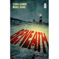 Beneath