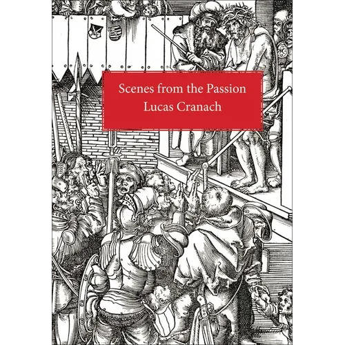 Scenes from the Passion - Paperback