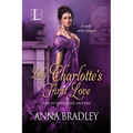 Lady Charlotte's First Love