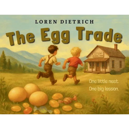 The Egg Trade