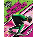 Downhill Skateboarding: Volume 2
