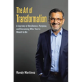 The Art of Transformation: A Journey of Resilience, Purpose, and Becoming Who You're Meant to Be