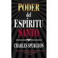 Poder del Espíritu Santo