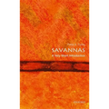 Savannas: A Very Short Introduction