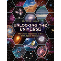 Unlocking the Universe: The Cosmic Discoveries of the Webb Space Telescope