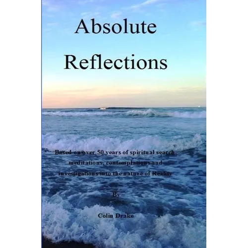 Absolute Reflections