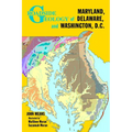 Roadside Geology of Maryland, Delaware, and Washington, D.C.