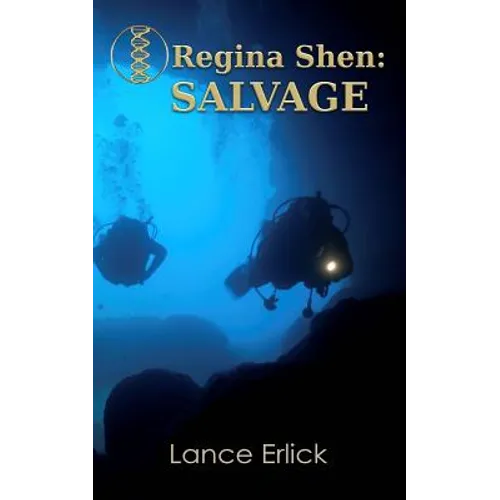 Regina Shen: Salvage