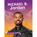 Michael B. Jordan