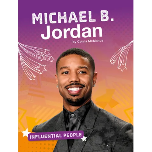 Michael B. Jordan