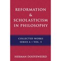 Reformation & Scholasticism: The Greek Prelude