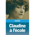 Claudine à l'école