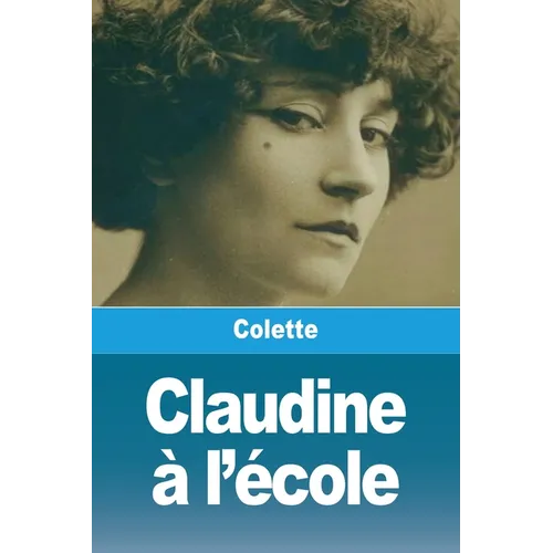 Claudine à l'école