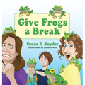 Give Frogs a Break