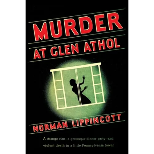 Murder at Glen Athol