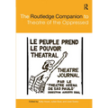 The Routledge Companion to Theatre of the Oppressed