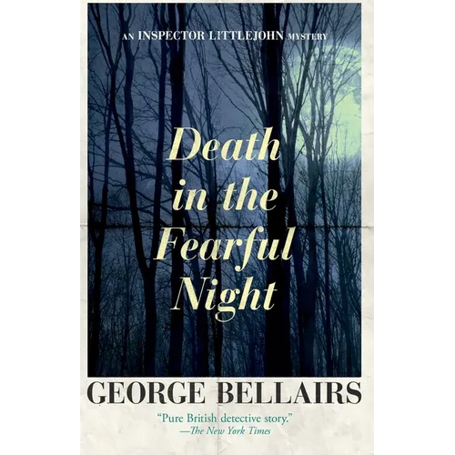 Death in the Fearful Night