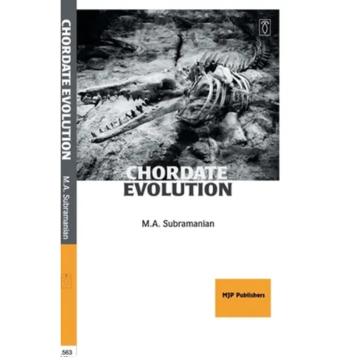 Chordate Evolution - Hardcover