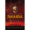 Travels in Arabia