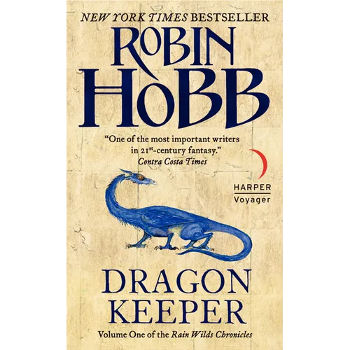 Dragon Keeper