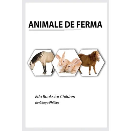 Animale de Ferma