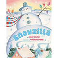 Snowzilla