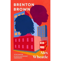 Brenton Brown