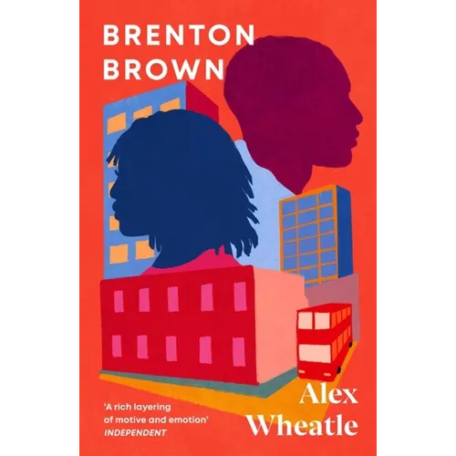 Brenton Brown
