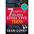 7 Habits of Highly Effective Teens