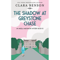 The Shadow at Greystone Chase