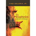 The Metaphysics of Modern Existence
