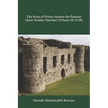 The Story of Prince Arsalan the Famous [Amir Arsalan Namdar] (Volume III of III)