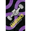 Abandoned: An Ethan Wares Skateboard Series Book 2