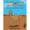 The Seven Wonders of the Ancient World: A Funny and Educational Book for Children