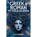 Greek & Roman Myths & Legends
