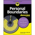 Personal Boundaries for Dummies