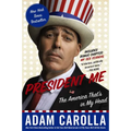 President Me: The America That's in My Head