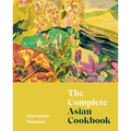 The Complete Asian Cookbook