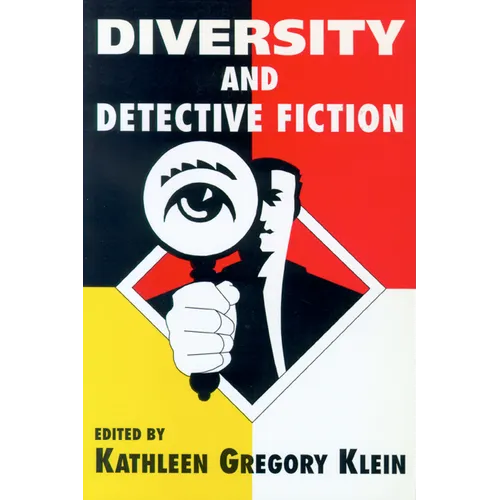 Diversity and Detective Fiction