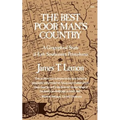 The Best Poor Man's Country: A Geographical Study of Early Southeastern Pennsylvania
