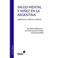 Salud Mental y Niñez en la Argentina