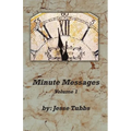 Minute Messages Volume 1