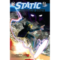 Static: Shadows of Dakota